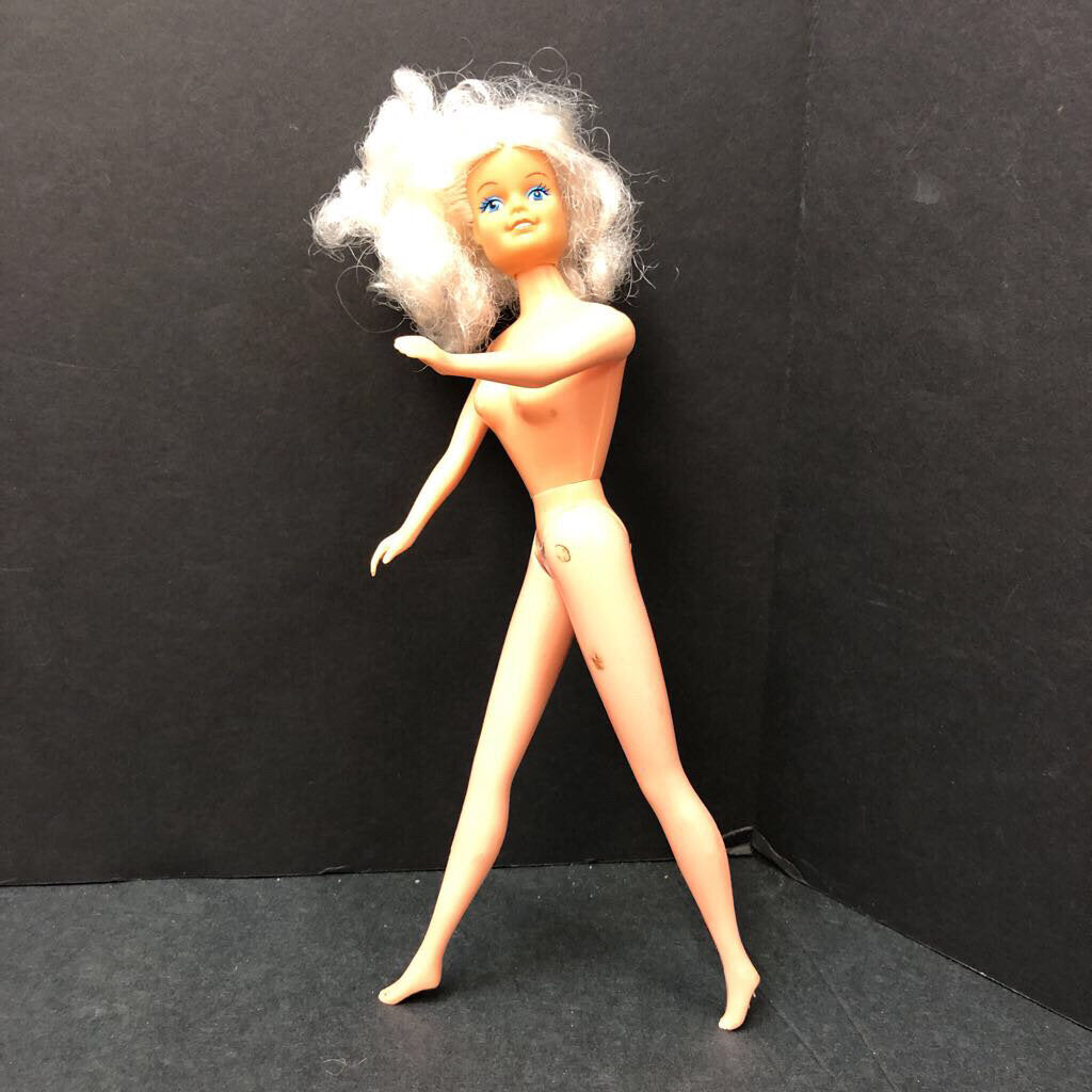 Doll 1987 Vintage Collectible (Totsy) – Encore Kids Consignment