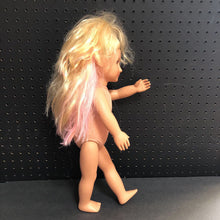Load image into Gallery viewer, Doll w/Pink Highlights
