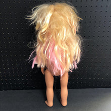 Load image into Gallery viewer, Doll w/Pink Highlights
