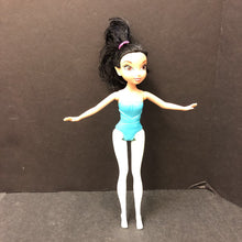 Load image into Gallery viewer, Silvermist Doll
