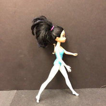 Load image into Gallery viewer, Silvermist Doll
