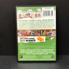 Load image into Gallery viewer, Dog Days-Movie
