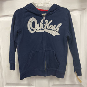 Zip Up Jacket