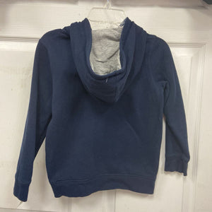 Zip Up Jacket