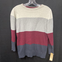 Load image into Gallery viewer, Striped Sweater
