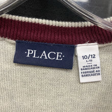Load image into Gallery viewer, Striped Sweater
