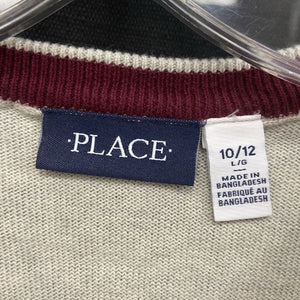 Striped Sweater
