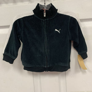Zip Up Jacket