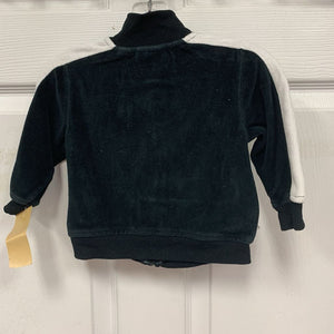 Zip Up Jacket