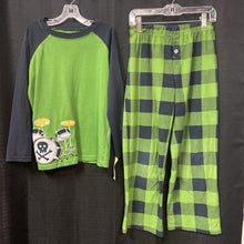 Load image into Gallery viewer, 2pc Drums Sleepwear
