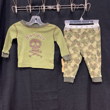 Load image into Gallery viewer, 2pc &quot;Bad Boy&quot; Sleepwear
