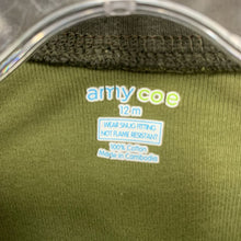 Load image into Gallery viewer, 2pc &quot;Bad Boy&quot; Sleepwear

