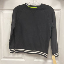 Load image into Gallery viewer, Striped Sweatshirt
