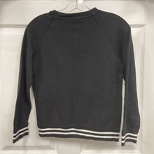 Load image into Gallery viewer, Striped Sweatshirt
