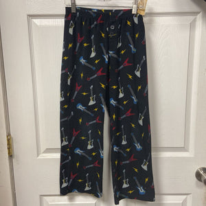 Guitar Sleepwear Pants