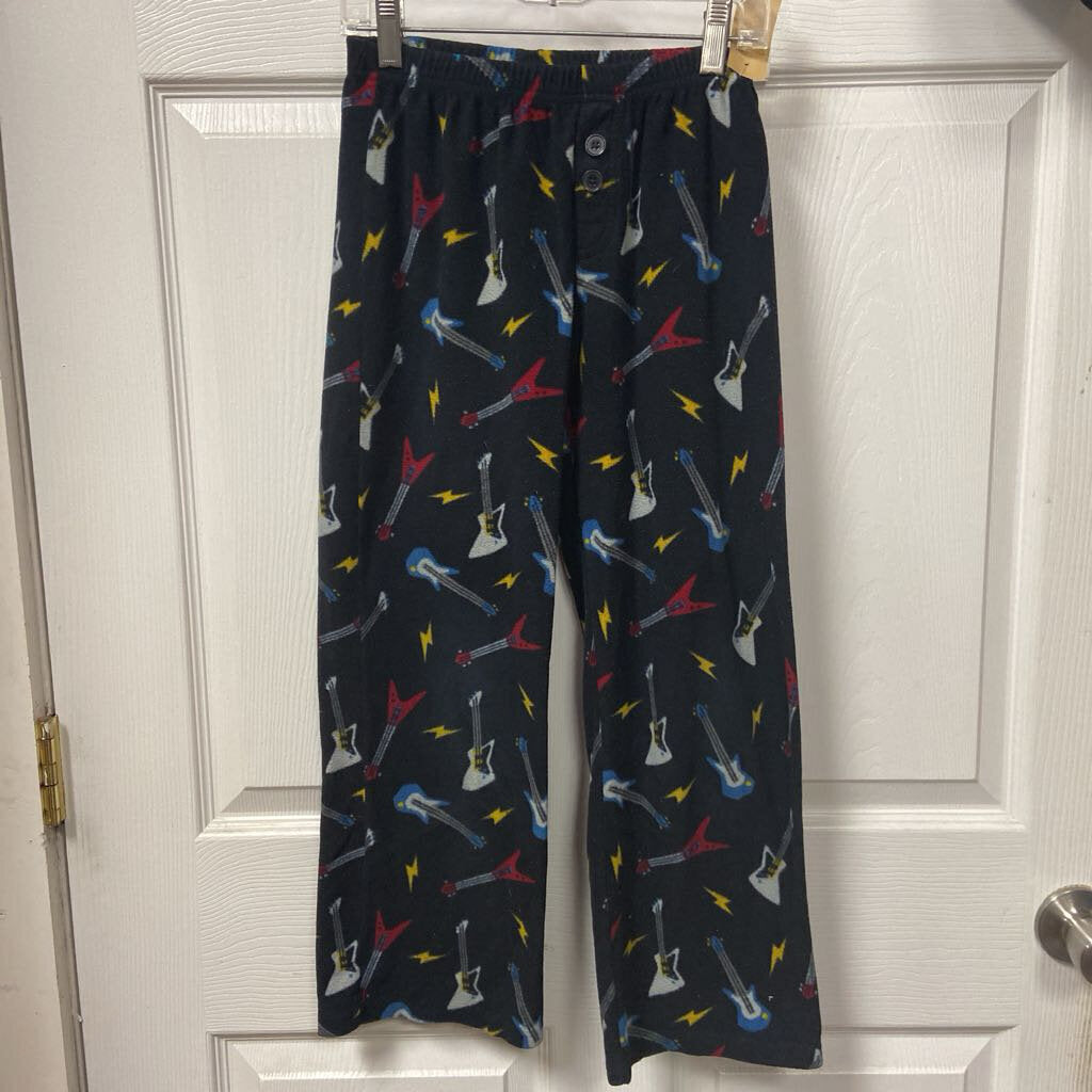 Guitar Sleepwear Pants