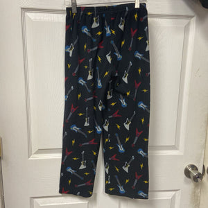 Guitar Sleepwear Pants