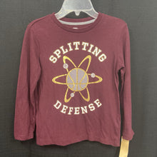 Load image into Gallery viewer, &quot;Splitting Defense&quot; Shirt
