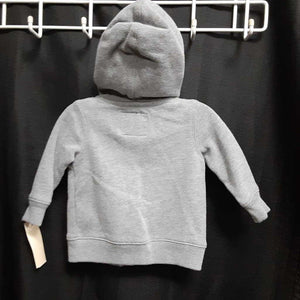 Zip Up Jacket