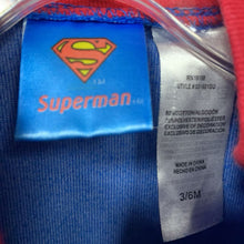 Load image into Gallery viewer, Superman Outfit
