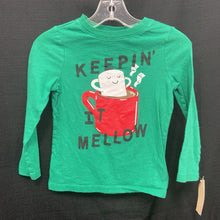 Load image into Gallery viewer, &quot;Keepin&#39; It Mellow&quot; Shirt
