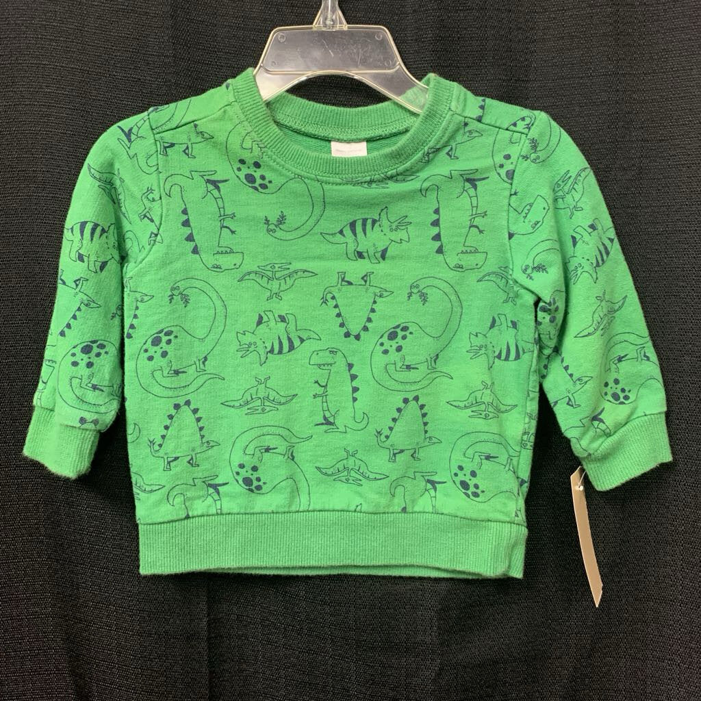 Dinosaur Shirt