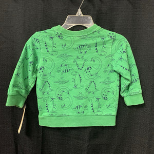 Dinosaur Shirt