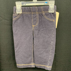 Denim Pants
