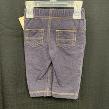 Load image into Gallery viewer, Denim Pants
