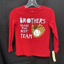 Load image into Gallery viewer, &quot;Brothers Make...&quot; Shirt
