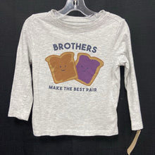 Load image into Gallery viewer, &quot;Brothers Make...&quot; Shirt
