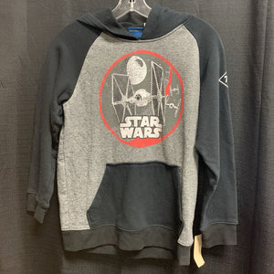 Hooded Sweatshirt