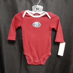 "Future M.V.P." Onesie