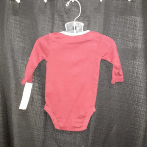 "Future M.V.P." Onesie