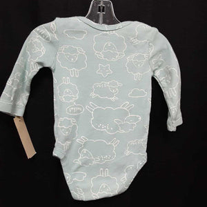 Sheep Onesie
