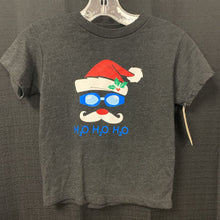 Load image into Gallery viewer, &quot;H2O H2O&quot; Christmas Shirt (Bella &amp; Canvas Kids)
