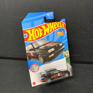 1987 Ford Sierra Cosworth Car(NEW)