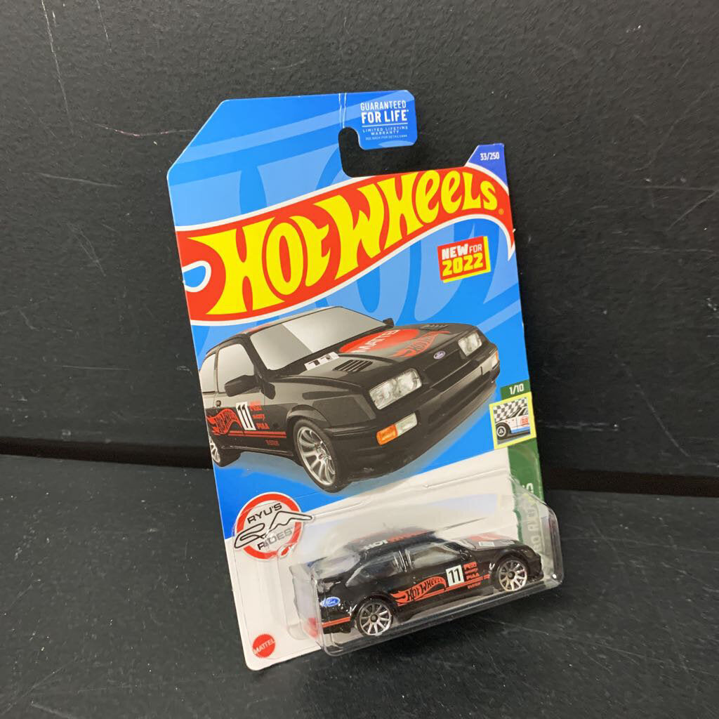 1987 Ford Sierra Cosworth Car(NEW)