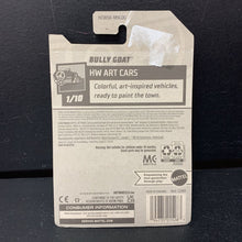 Load image into Gallery viewer, Bully Goat Car(NEW)
