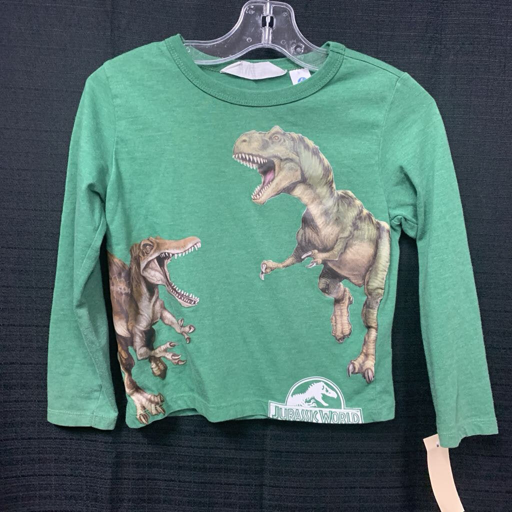 Dinosaur Shirt