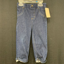 Load image into Gallery viewer, Denim Pants
