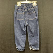 Load image into Gallery viewer, Denim Pants
