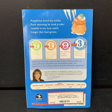 Load image into Gallery viewer, Poppleton In Winter (Scholastic Reader Level 3 ) -reader
