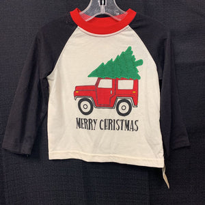 "Merry Christmas" Shirt