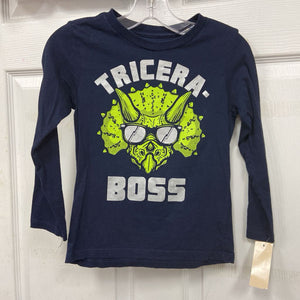 "Tricera-Boss" Shirt