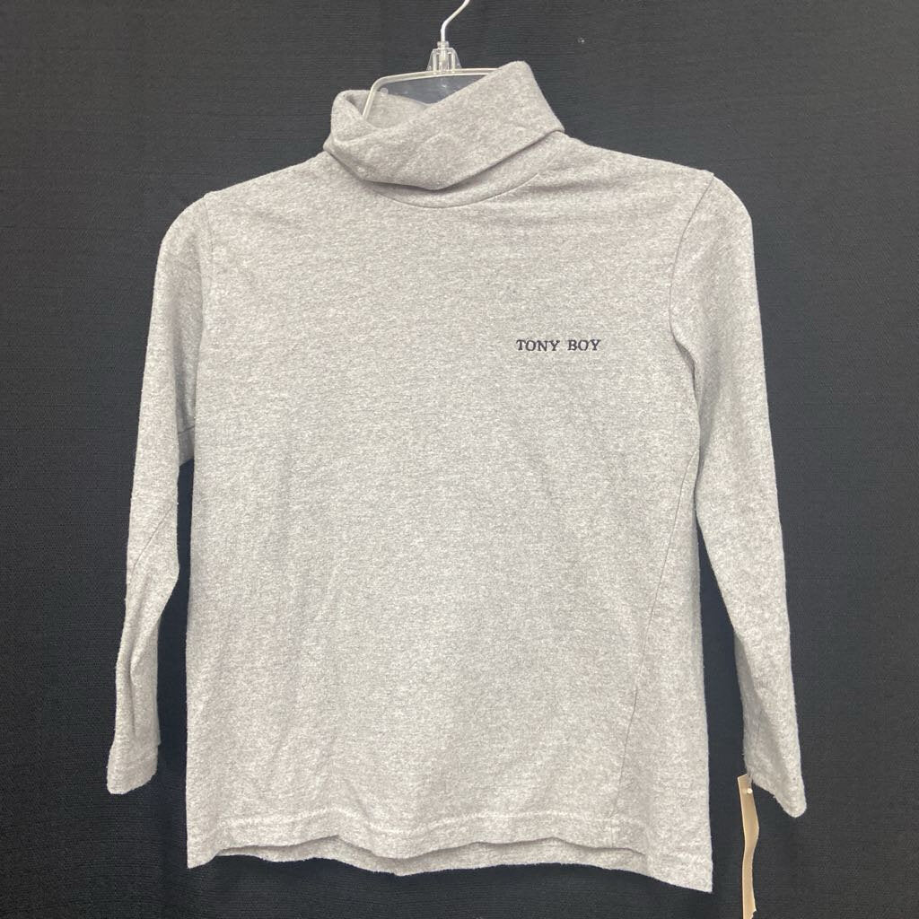 Turtleneck Shirt (Tony Boy)