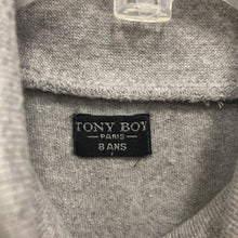Load image into Gallery viewer, Turtleneck Shirt (Tony Boy)
