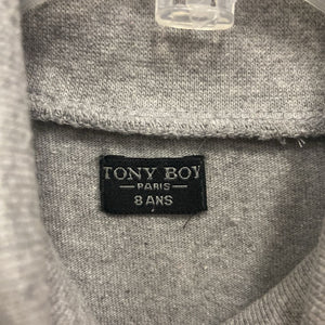 Turtleneck Shirt (Tony Boy)