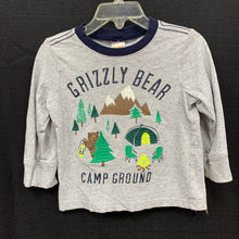 Load image into Gallery viewer, &quot;Grizzly Bear...&quot; Shirt
