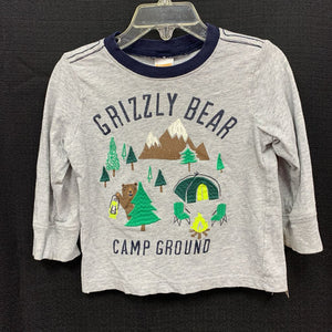 "Grizzly Bear..." Shirt